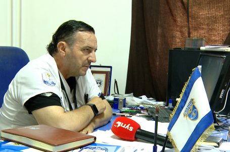 Gjendja me numër të përdoruesëve të drogave, alarmante