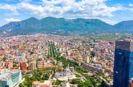 Shqipëria vijon të mbetet e fundit në Evropë për të ardhurat për kokë banori