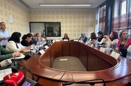 ​Ja sa persona aplikuan këtë vit për statusin e viktimave të dhunës seksuale