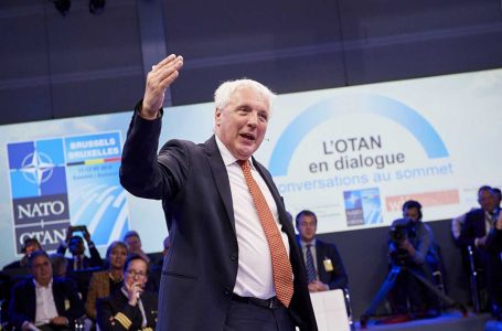 Shea: Koha që Kosova të përfshihet në Partneritetin për Paqe