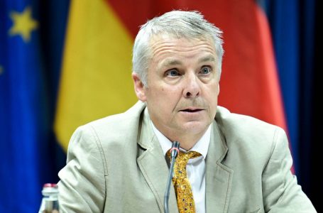 Rohde për rënien e Murit të Berlinit: Liria s’mund të merret si e mirëqenë