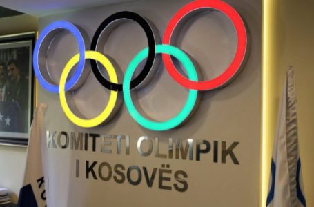 KOK-u shënon Ditën Botërore të Sportit dhe Ambientit