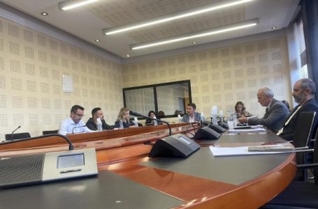 S’ka diskutime, kalojnë projektligjet në komisionin për Legjislacion