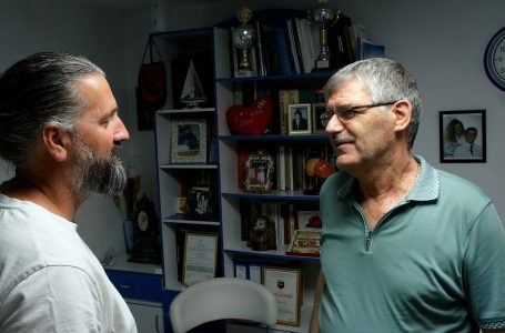 Ish-futbollisti Lama: Kombëtarja në përballje me Kroacinë duhet të luaj ndryshe