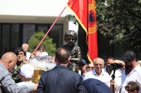 Mes lotësh flet vëllai i Leotrimit: E humbëm një vëlla, por fituam shumë të tjerë