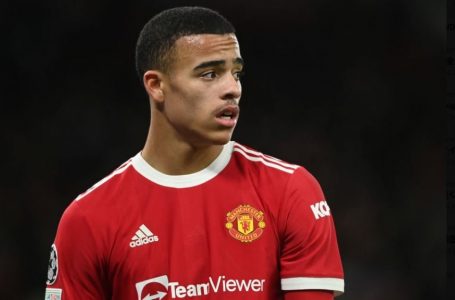 Man Utd kërkon mbi 35 milionë euro për “shitjen e shpejtë” të Greenwoodit