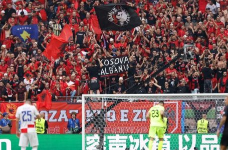 Euro 2024, arenë e rivaliteteve ballkanike