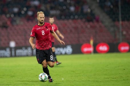 Euro 2024, Migjen Basha: Shpresojmë në katër pikë