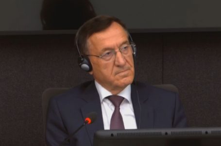 Bytyqi: Libri im s’duhet të shërbejë për të akuzuar ish-udhëheqësit e UÇK-së