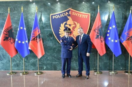 Policia e Shqipërisë dhe e Kosovës me shërbime të përbashkëta gjatë sezonit të verës