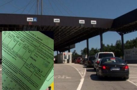 Nga 1 korriku subvencionohet polica kufitare për mërgatën