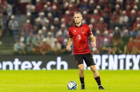 Dy klube italiane interesohen për shërbimet e Mario Mitaj