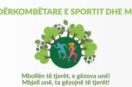 Sot Dita Botërore e Sportit dhe Ambientit