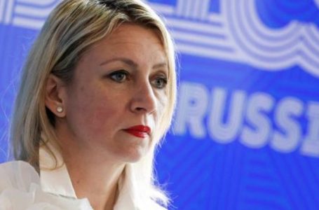 Kremlini: Kemi sasi të konsiderueshme fondesh perëndimorë për t’u hakmarrë nëse asetet tona sekuestrohen