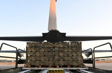 SHBA-ja do t’i dërgojë Ukrainës raketa të mbrojtjes ajrore