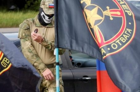 Konfirmohet numri i mercenarëve të vrarë të Wagnerit në Ukrainë