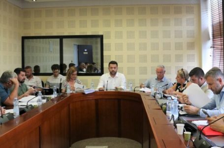 Komisioni për media miraton Projektligjin për KPM-në