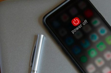 Pse duhet së paku një herë në javë ta fikni krejtësisht telefonin
