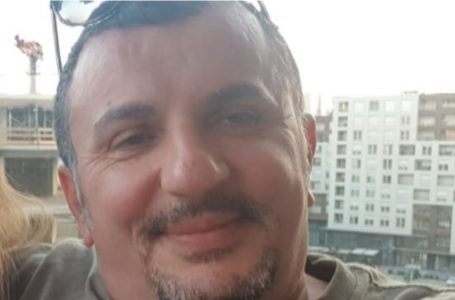 Ndahet nga jeta producenti Fisnik Vejsa