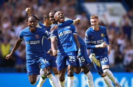 Chelsea bënë ofertë për yllin spanjoll, por refuzohet nga Atletico Madrid