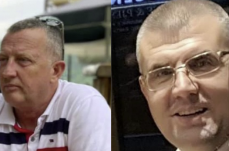 Prokuroria Speciale e Kosovës kërkon paraburgim për dy të dyshuarit për spiunazh