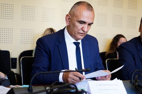 Skender Krasniqi: Kemi kërkuar nga Qeveria të ketë ndryshime rrënjësore të politikave fiskale