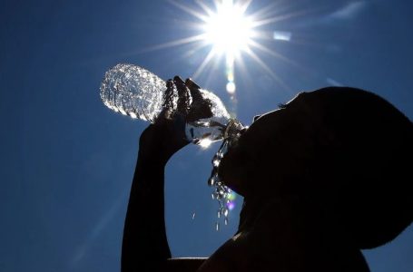 Ministria e Shëndetësisë dhe IKSHPK-ja bëjnë thirrje për kujdes nga temperaturat e larta