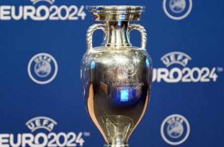 Detaje interesante rreth trofeut të Kampionatit Evropian