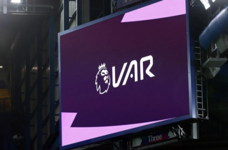 Klubet e Premierligës votojnë pro VAR-it