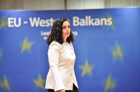 Presidentja Osmani takon sot kryetarët e komunave, flasin për sfidat e pushtetit lokal