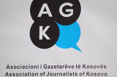 AGK-ja dënon sulmin ndaj Tv Syrit