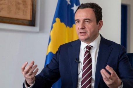 Kurti publikon pamje brenda Klinikës së Onkologjisë: Sot është krejt tjetër