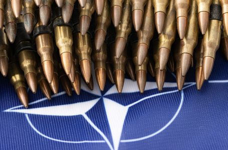 Vendet e NATO-s hoqën kufizimet e armëve për Ukrainën, vjen reagimi nga Kievi
