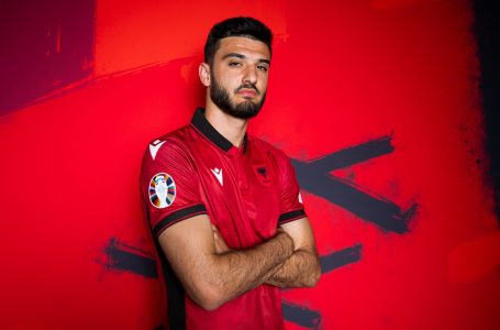 Armando Broja kërkon transferimin te gjiganti italian