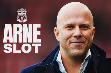 Arne Slot merr zyrtarisht postin e trajnerit të Liverpoolit