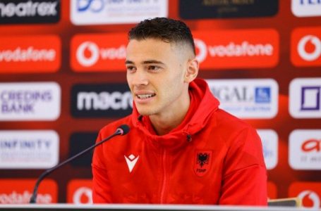 Asllani: Për Italinë respekt po, frikë jo