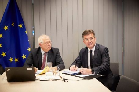 Heqja e masave të BE-së, sot diskutohet raporti