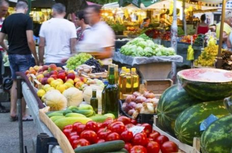 ​Dita Botërore e sigurisë së ushqimit