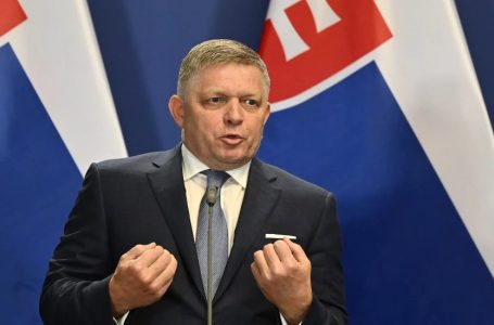 Fico flet për herë të parë pas plagosjes, thotë se e fal sulmuesin
