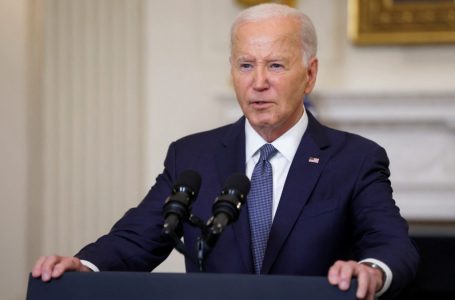 Biden: Ka ardhur koha që të përfundojë lufta në Gaza