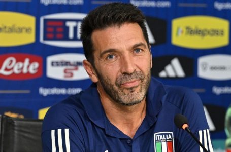 Buffon: Përballja me Kroacinë do të jetë diçka tjetër