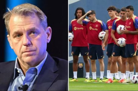 Chelsea dëshiron të nënshkruajë me një nga lojtarët më të talentuar të Barcelonës