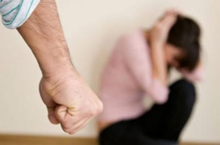 6 raste të dhunës fizike ndaj grave gjatë 24 orëve të fundit