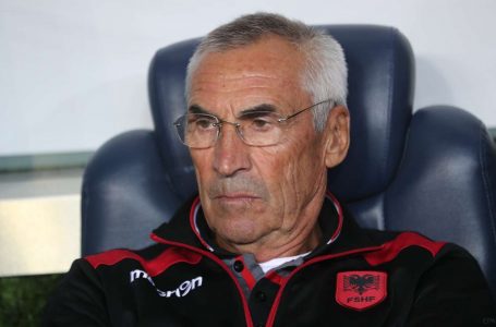 Edy Reja, kroatëve: Mos u mashtroni, nuk do ta keni lehtë
