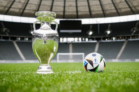 Sot luhen tri ndeshje në Euro 2024