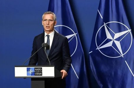 Stoltenberg: Propozimi i Putinit për armëpushim i përmbush qëllimet e Rusisë