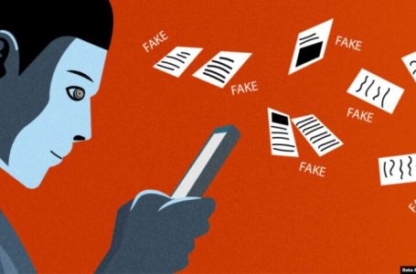 “Numri i faqeve të lajmeve të rreme më i madh se i mediave legjitime”
