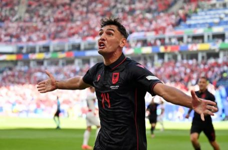 Renditja e FIFA-s: Shqipëria në vendnumëro, Kosova bie në 3 vende më poshtë