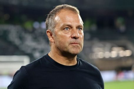 Top ylli i Spanjës pranon mundësinë e transferimit tek Barcelona