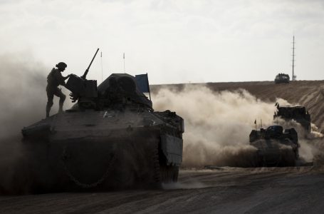 SHBA ende në pritje të përgjigjes së Hamasit për armëpushimin